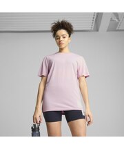 ユニセックス ランニング PUMA x SAYSKY 半袖 Tシャツ