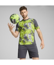 メンズ サッカー INDIVIDUALCUP 半袖 シャツ