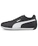 Puma Black-Puma White