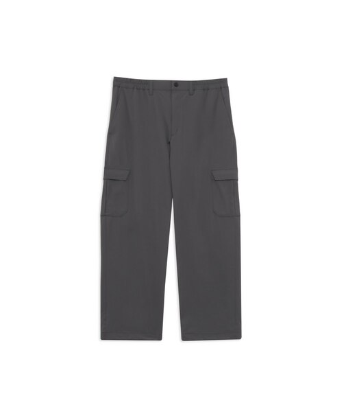 メンズ ゴルフ FOG ストレッチ ワイド パンツ