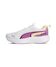 PUMA White-Wild Berry