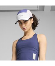 ユニセックス PUMA x SAYSKY ランニング 5 パネル キャップ