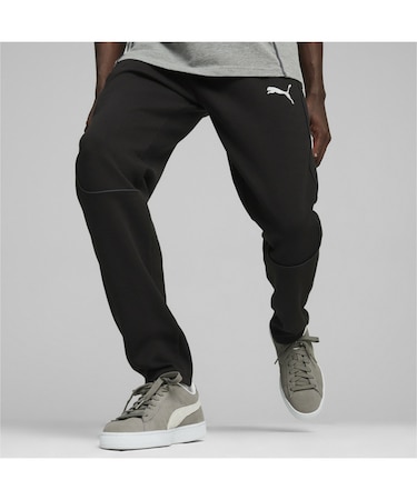 メンズ サッカー チームファイナル カジュアルズ ニットパンツ