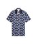 メンズ ゴルフ PUMA x ARNOLD PALMER スプリング フローラル 半袖 ポロシャツ PUMA X AP Spring FLRAL Polo