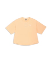 ウィメンズ サマーパック ベビーテリー 半袖 Tシャツ