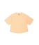 ウィメンズ サマーパック ベビーテリー 半袖 Tシャツ