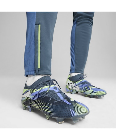 メンズ フューチャー 7 アルティメット FG/AG サッカースパイク