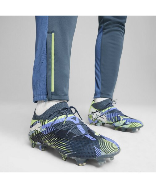 メンズ フューチャー 7 アルティメット FG/AG サッカースパイク