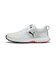 PUMA White-Red Blast