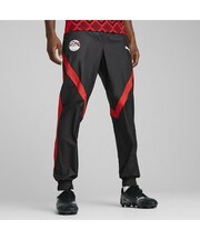 メンズ サッカー エジプト プレマッチ ウーブン パンツ