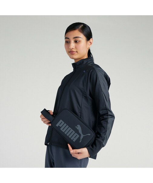 ユニセックス ゴルフ FOG クラシック ポーチ 3L