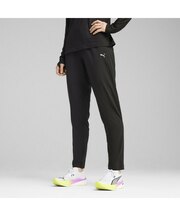 ウィメンズ ランニング ラン ヴェロシティ テーパード パンツ