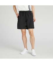 メンズ ESS キャット ウーブン 7 ショート パンツ