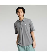 メンズ ESS エレベーテッド SE 半袖 ポロシャツ