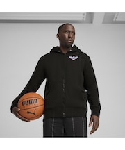 メンズ バスケットボール シグネチャー MELO IRIDESCENT HORNETS フーディー