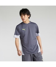 メンズ サッカー INDIVIDUAL PUMAFTBL アルティメット 半袖 シャツ