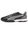 PUMA Black-PUMA White-Cool Dark Gray