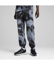 メンズ BMW MMS カラースプラッシュ AOP スウェットパンツ