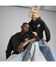 ユニセックス FUTURE.PUMA.ARCHIVE リラックス GR フーディ