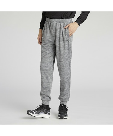 メンズ トレーニング ジョガー パンツ