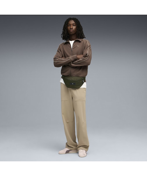 ユニセックス プーマ デック ウエスト バッグ 2.2L PUMA DECK Waist Bag