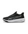 PUMA Black-PUMA White-PUMA Silver