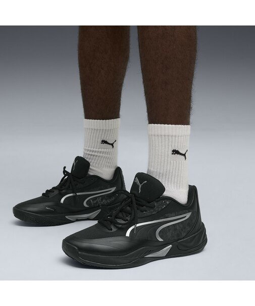 メンズ オールプロ ニトロ 2 スカイブレーク バスケットボールシューズ