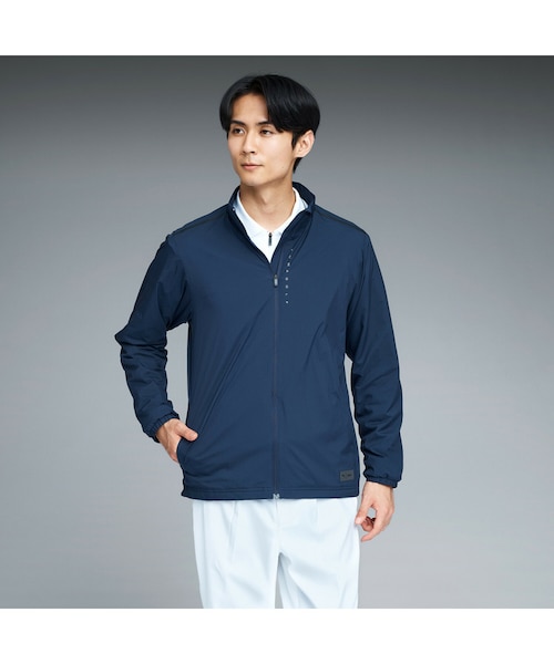 別注 GORE-TEX WINDSTOPPER SHORT MODS COAT｜フリークスストアの通販