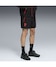 PUMA Black-For All Time Red