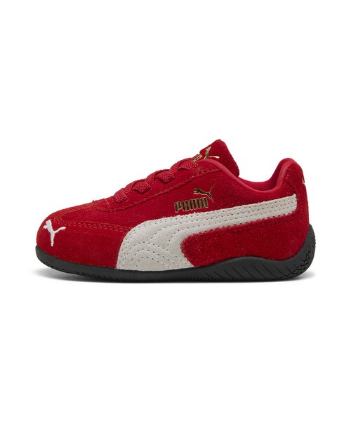 新品＊PUMA SPEEDCAT スピードキャット 16cm ベビー スピードキャット OG スニーカー 12-16cm Speedcat AC Inf
