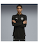 メンズ マンチェスターシティ FC トレーニング クォータージップ トップ