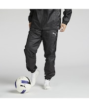 メンズ サッカー チームファイナル ウラトリコット ピステパンツ