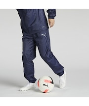 メンズ サッカー チームファイナル ウラトリコット ピステパンツ