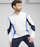 PUMA White-Bluemazing