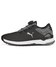 PUMA Black-PUMA Silver