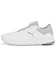 PUMA White-PUMA Silver