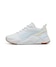 PUMA White-Warm White-Icy Blue