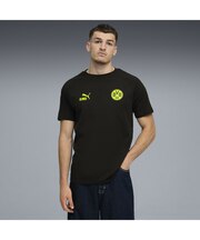 メンズ ドルトムント キング 半袖 Tシャツ