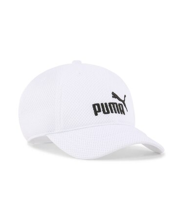 キッズ トレーニング NO.1 ロゴ BB キャップ