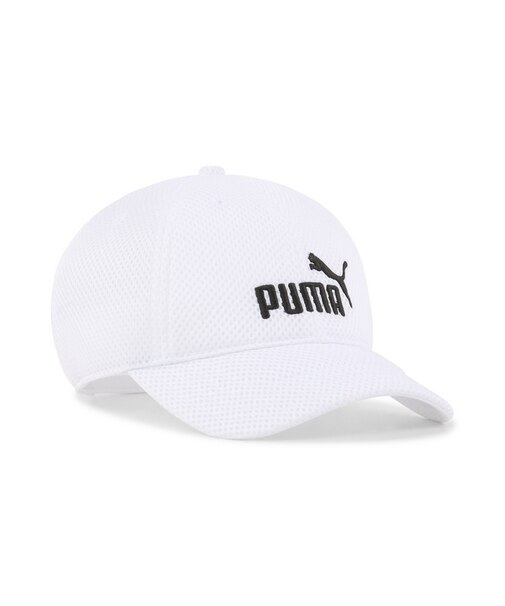 キッズ トレーニング NO.1 ロゴ BB キャップ