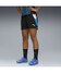 PUMA Black-Cool Light Gray-Racing Blue