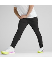 メンズ ランニング ラン ヴェロシティ テーパード パンツ