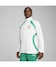 PUMA White-Sport Green