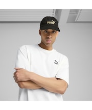 ユニセックス ESS NO.1 ロゴ BB キャップ