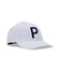 PUMA White