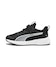 PUMA Black-PUMA White