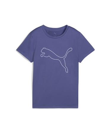 ウィメンズ トレーニング TAD エッセンシャル ロゴ 半袖 Tシャツ