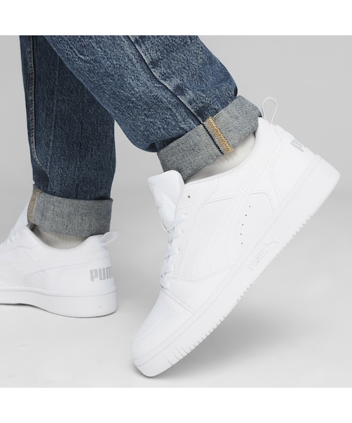 WDN1791 W CORTEZ 109WHT/WHT 667296-0016｜エービーシー・マートの
