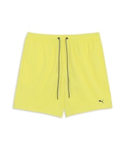 メンズ ミディアム レングス スイム ショーツ PUMA SWIM MEN MEDIUM LENGTH