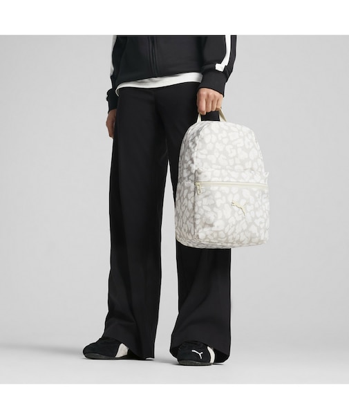 ウィメンズポップ スモール バックパック 13L